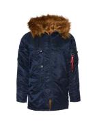 Parka d’hiver 'N3B VF 59'