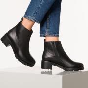 Bottines ' Wanda '