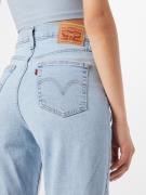 Jean 'High-Waisted Mom Jeans'