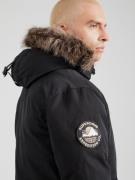 Parka mi-saison 'Everest'