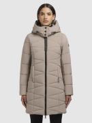 Manteau d’hiver 'FITT3'