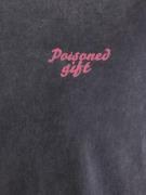 T-shirt 'POISONED GIFT'