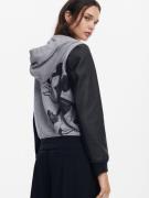 Veste mi-saison 'Mickey Mouse '