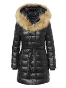 Parka d’hiver