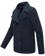 Manteau d’hiver