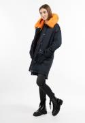 Parka d’hiver