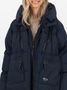 Manteau d’hiver 'RihannaAK'