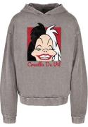 Sweat-shirt '101 Dalmations - Cruella De Vil'