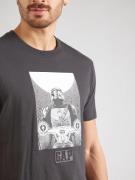 T-Shirt 'MANDALORIAN X GAP'