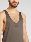 T-Shirt fonctionnel 'WORKOUT STRINGER'