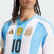 Maillot 'Argentina 24 Messi Home'