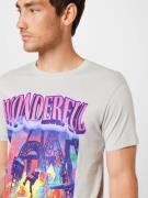 T-Shirt 'Wonderful'