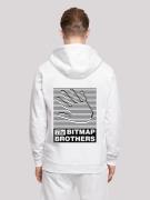 Sweat-shirt 'Bitmap Bros'