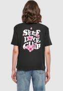 T-shirt 'Self Love Club'