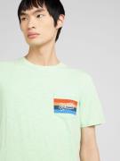 T-Shirt 'Cali'