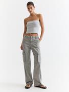 Pantalon cargo