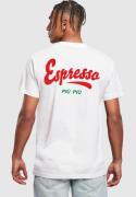 T-Shirt 'Espresso Veloce'