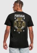 T-Shirt 'Portugal'