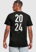 T-Shirt 'France 2024 Football'