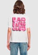 T-shirt 'Bad Babes Club'