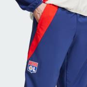 Pantalon de sport 'Olympique Lyonnais Tiro 24'