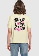 T-shirt 'Self Love Club'