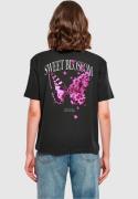 T-shirt 'Sweet Blossom And Beauty'