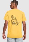 T-Shirt 'Pray Hands'