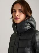 Manteau d’hiver