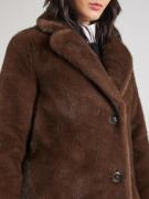 Manteau d’hiver