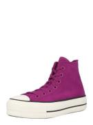 Baskets hautes 'CHUCK TAYLOR ALL STAR LIFT'