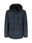 Parka d’hiver