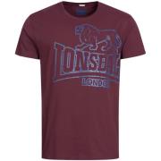 T-Shirt 'Langsett'