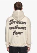 Veste de survêtement 'Dream Without Fear'