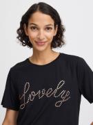 T-shirt 'Lovely '