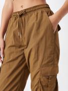 Pantalon cargo