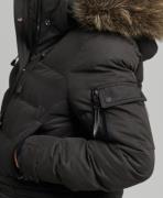 Veste d’hiver