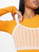 Tops en tricot 'Grace'