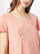 T-shirt 'LUA'