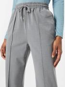 Pantalon à plis 'Rumi'