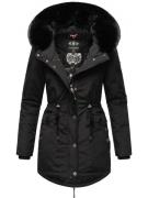 Parka d’hiver 'Sweety Deluxe'