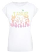 T-shirt 'Janis Joplin'