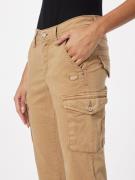 Jeans cargo 'AMELIE'