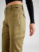 Pantalon cargo