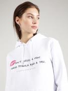 Sweat-shirt 'Tan Tequila'