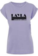 T-shirt 'Layla'