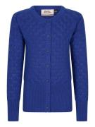 Cardigan 'Blue Soul'