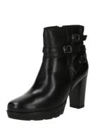 Bottines 'Leticia'