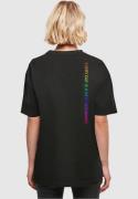 T-shirt 'Ladies Hope Rainbow'