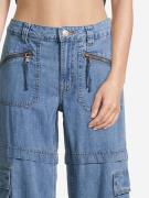 Jeans cargo